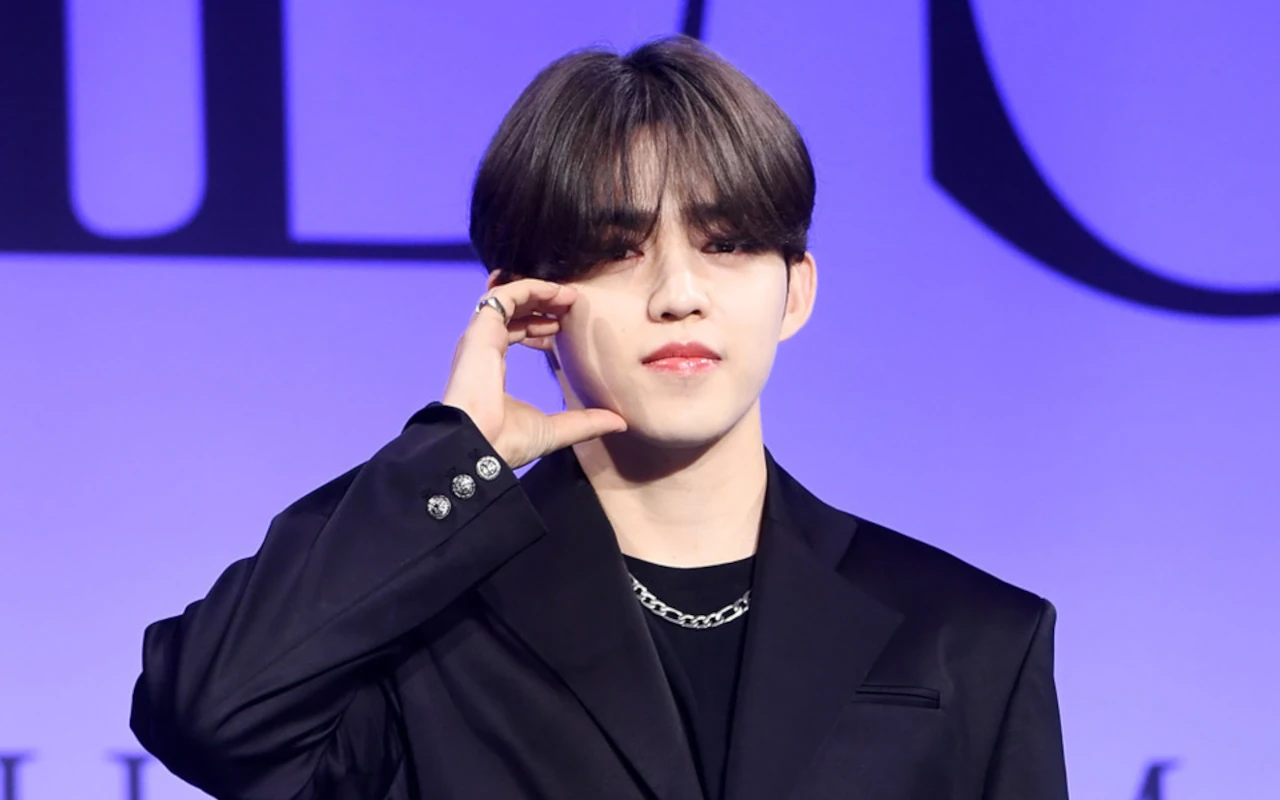 S.Coups SEVENTEEN Dikabarkan Bebas Wamil