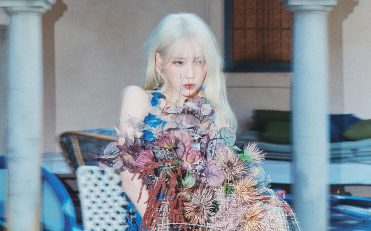 IU Keluarkan 5 Member Fanclub karena Jual Tiket Konsernya Secara Ilegal