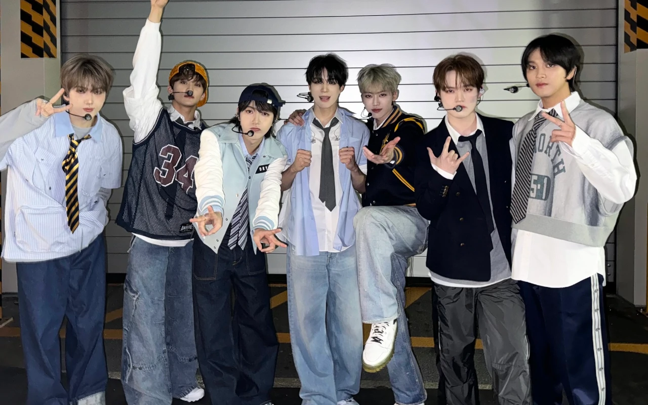 NCT DREAM Diduga Persiapkan Perform Skala Besar untuk 'The Dream Show 3' Jakarta