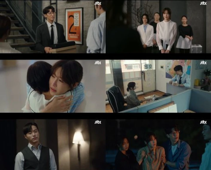 \'Queen Of Divorce\' Episode 9 & 10 Recap: Lee Ji Ah Setuju Rujuk dengan Mantan Suami