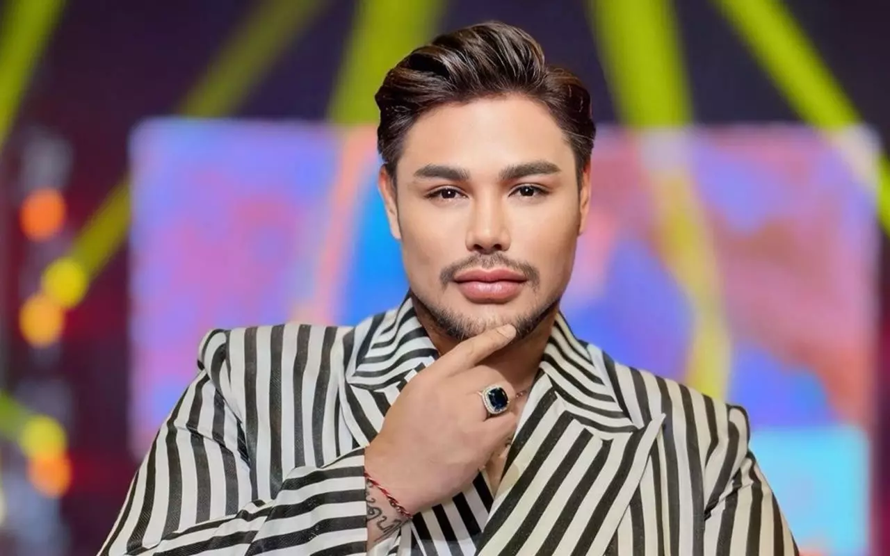 Ivan Gunawan Bak Tampar Haters Kala Kaitkan Soal Musuh dengan Penganiayaan