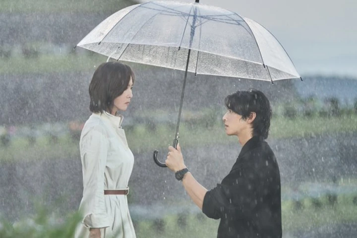 Jatah Layar Cha Eunwoo di Episode Perdana \'Wonderful World\' Bikin Kecewa