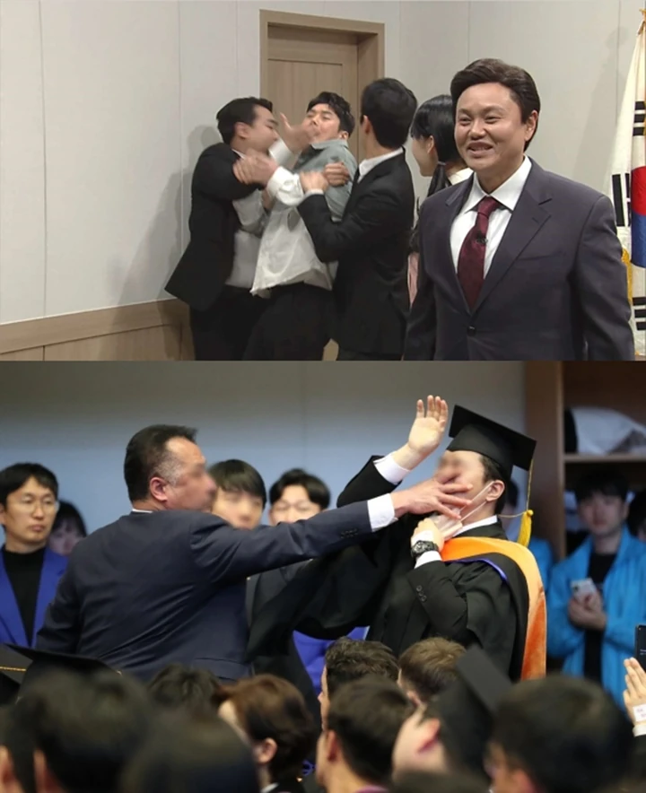 \'SNL Korea\' Tuai Kontroversi Karena Dituduh Ledek Mahasiswa KAIST