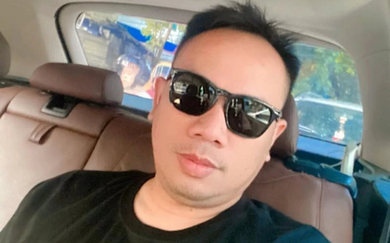 Vicky Prasetyo Lega Klarifikasi Soal Kasus Dugaan Penipuan