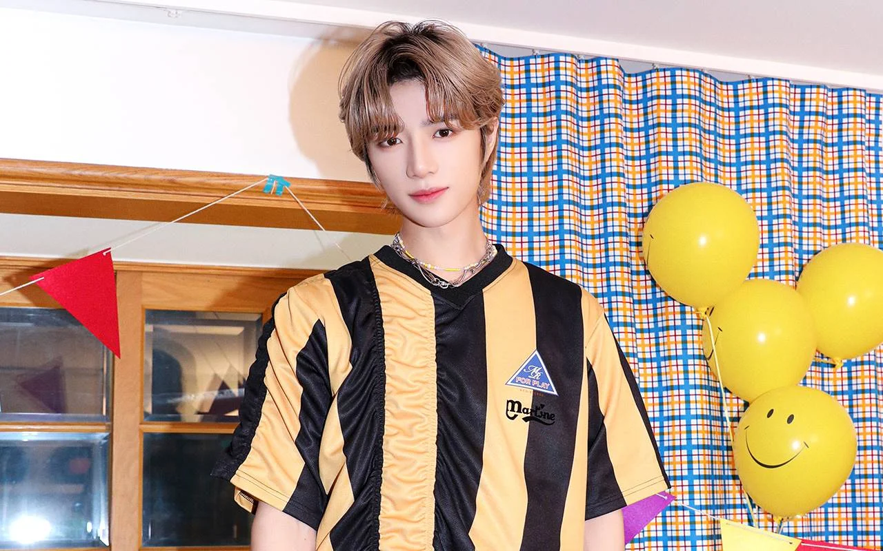 Beomgyu Pamer Skill Dance Unyu usai TXT Jadi Trending Jelang Comeback