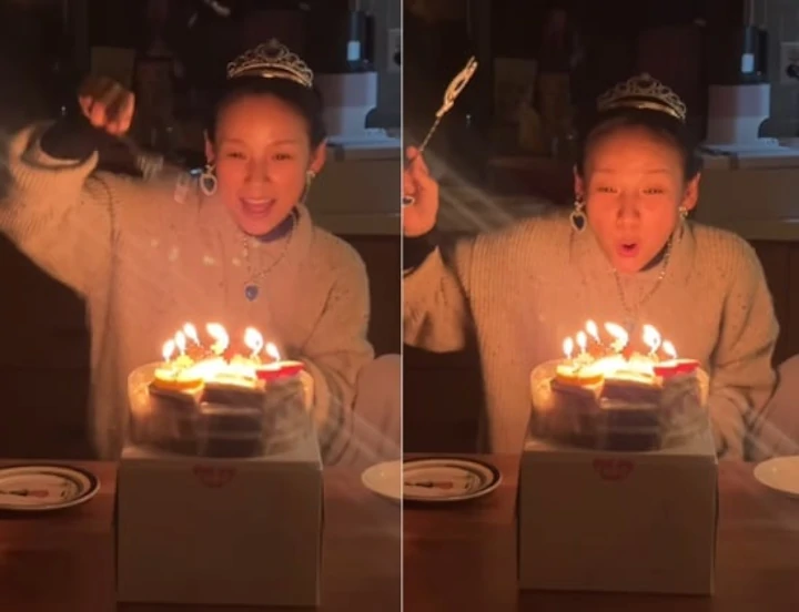 Ramalan Lee Hyori Susah Punya Anak Dikritik usai Tanggal Ultah Sebenarnya Terungkap