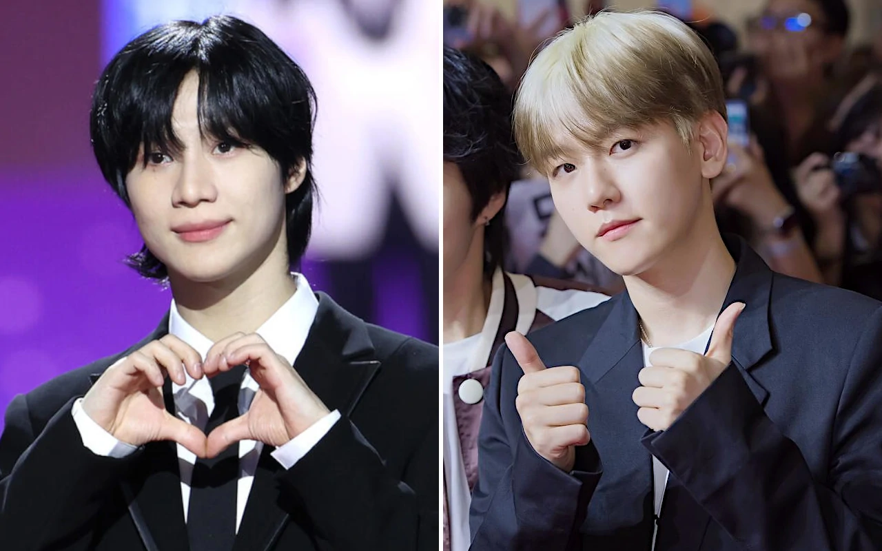 Taemin SHINee Diduga Tinggalkan SM Berkat Saran dari Baekhyun EXO