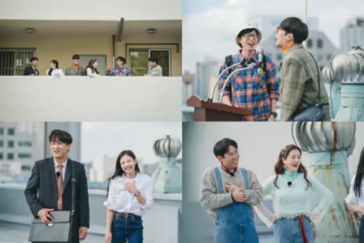 Program Jennie BLACKPINK \'Apartment 404\' Cetak Prestasi Global meski Rating Terpuruk di Korea