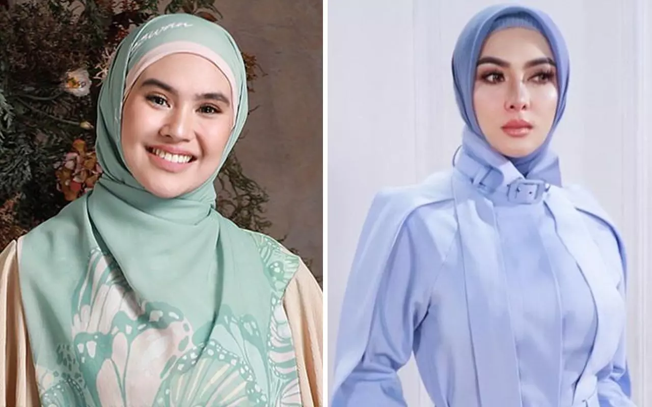 Kartika Putri Mendadak Tandai Nama Syahrini Kala Ungkap Rasa Kecewa