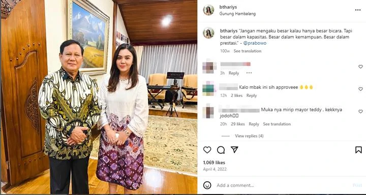 Instagram