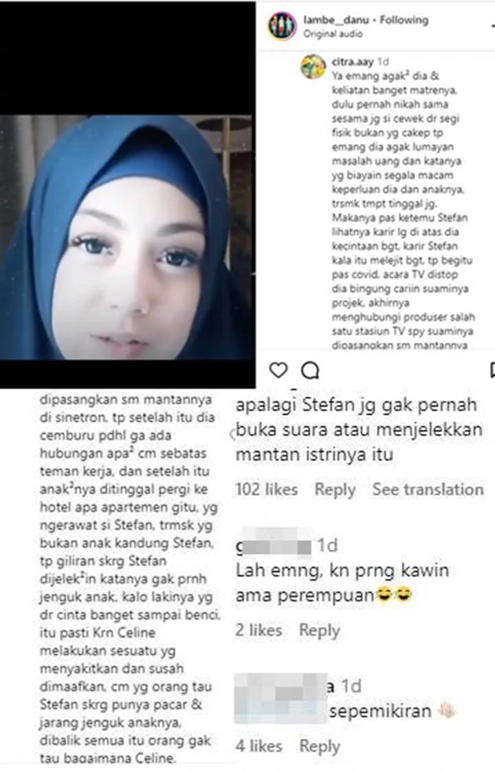 Instagram