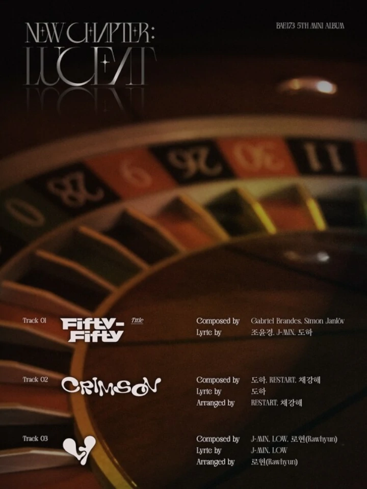 BAE173 Dikritik Gegara Akan Rilis Lagu Comeback Berjudul \'Fifty Fifty\'
