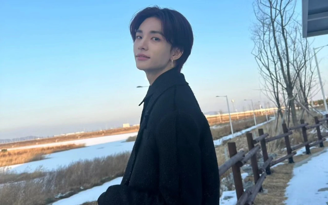 Hyunjin Stray Kids Buka Suara soal Event Versace usai Diduga Dianaktirikan Agensi