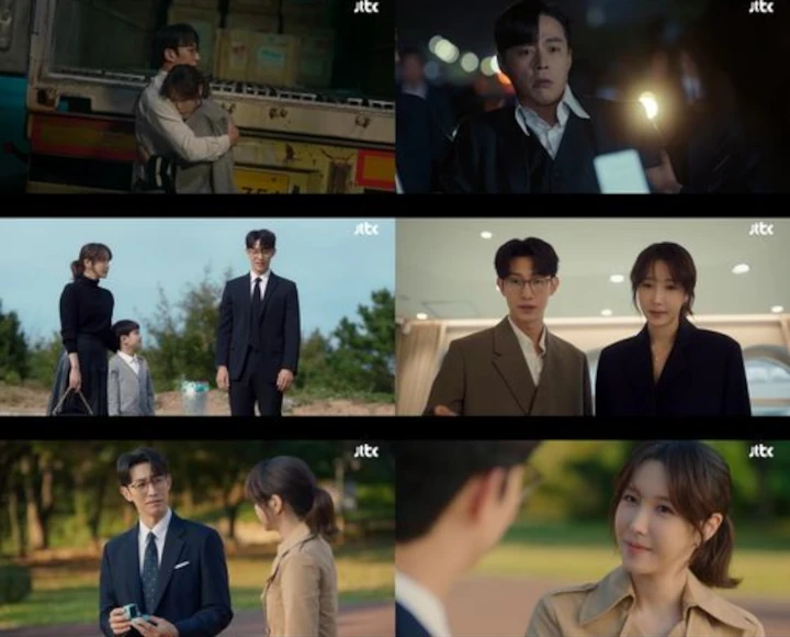 \'Queen Of Divorce\' Episode 11 & 12 Recap: Lee Ji Ah Buat Oh Min Suk dan Mantan Mertua Dihukum Penjara