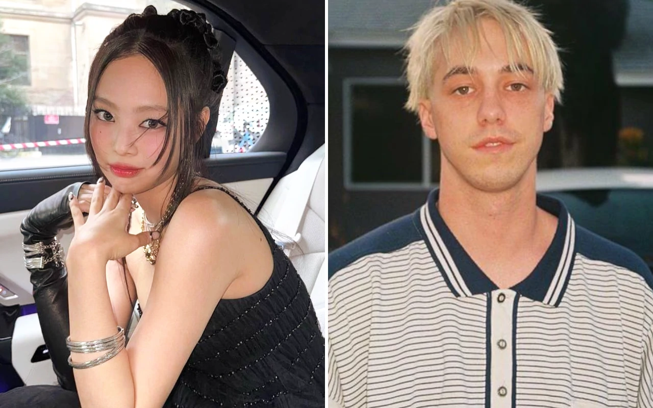 Lagu Kolab Jennie BLACKPINK dan Matt Champion Disebut Cocok Jadi Teman