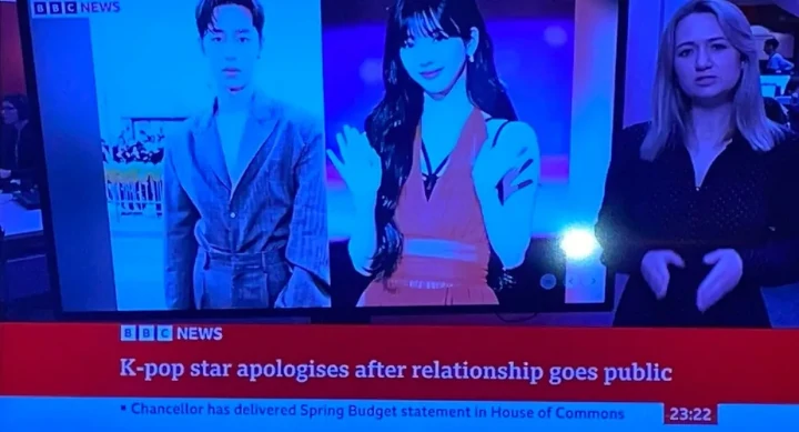 Kebencian yang Diterima Karina aespa Gegara Kencan Disebut Bikin Malu Korea