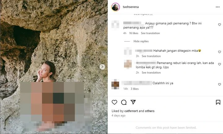 Instagram