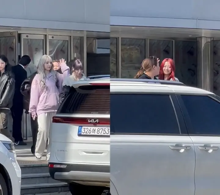 Baekhyun EXO Dicurigai Bakal Susul LE SSERAFIM Jadi Spesial Guest di Konser IU