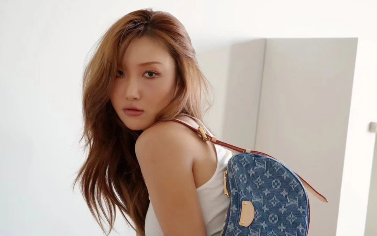 Hwasa MAMAMOO Jelaskan Arti Nama Fandom Solo yang Bikin Salah Paham