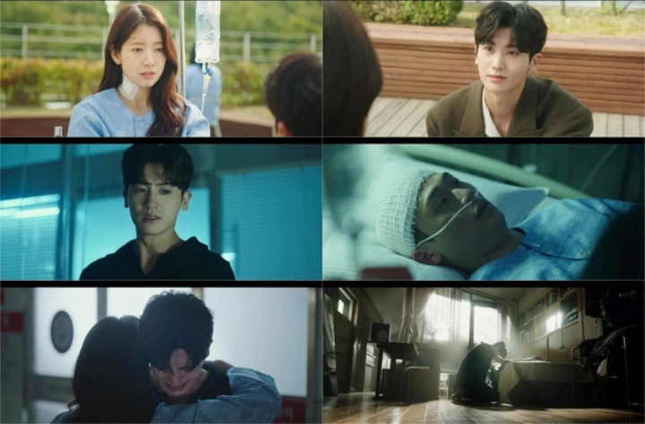 \'Doctor Slump\' Episode 13 & 14 Recap: Nama Baik Park Shin Hye Pulih usai Mantan Meninggal