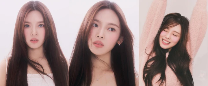 Koeun eks SM Rookies Disebut Cocok Jadi Member aespa Berkat Visual di Pemotretan Baru