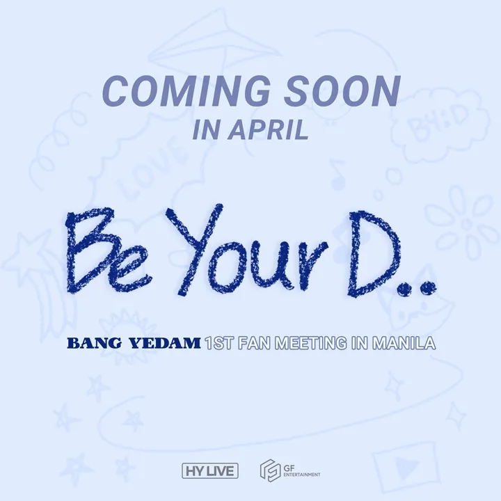 Bang Ye Dam Bikin Syok Mendadak Umumkan Kolab dengan Winter aespa