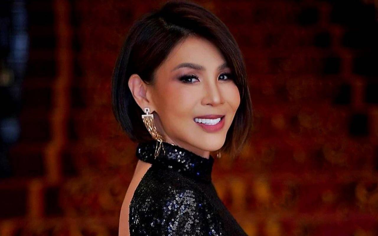 Crazy Rich Helena Lim Punya Pemodal Misterius yang Bikin Makin Tajir Melintir