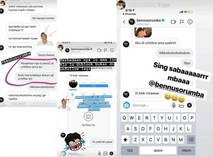 Instagram