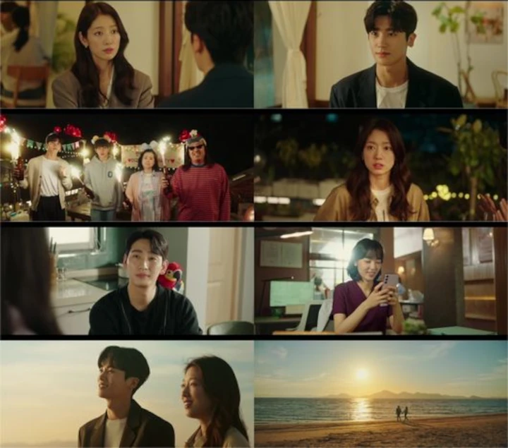 \'Doctor Slump\' Episode 15 & 16 Recap: Park Shin Hye dan Park Hyung Sik Menikah di Ending