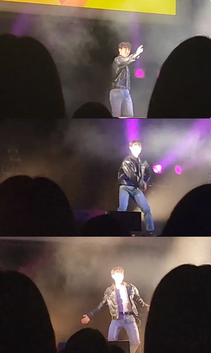 Skill Dance Kang Ki Young Dipuji saat Cover \'Standing Next To You\' Jungkook BTS