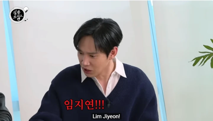 Lim Ji Yeon Buat Park Sung Hoon Marah Gegara Tingkah Mengejutkan saat MT \'The Glory\'