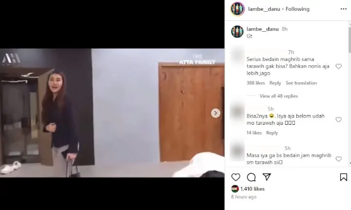 Instagram