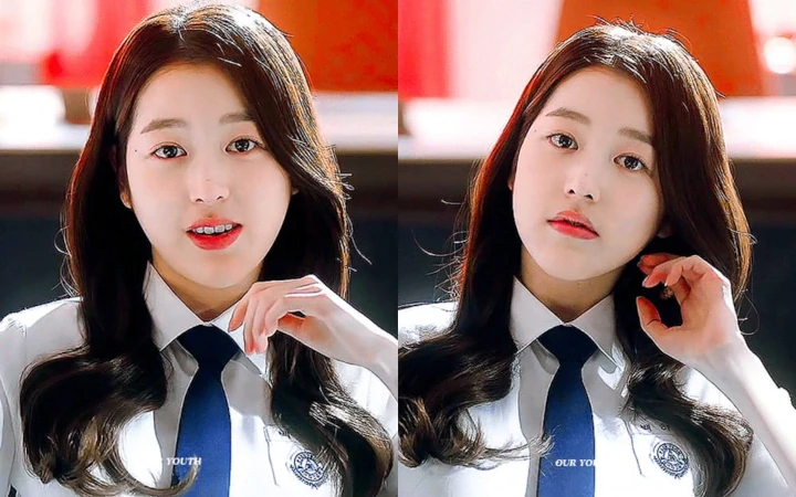 Jang Da Ah Dipuji Sempurna Pancarkan Aura Putri Konglomerat di \'Pyramid Game\'