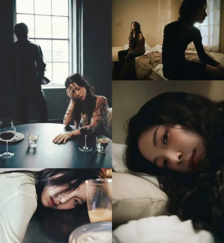 BoA Bikin Khawatir usai Konsep Single Comeback Dituduh Jiplak Taeyeon SNSD