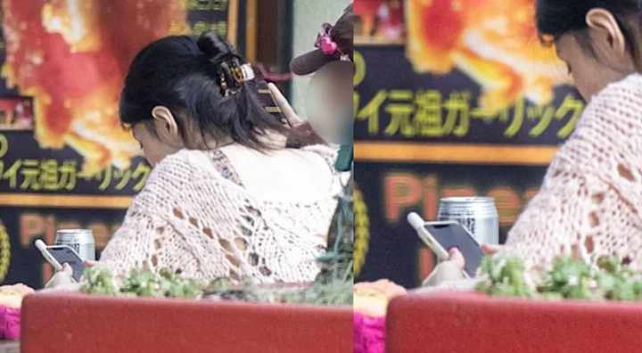 Han So Hee Dicurigai Berhubungan Erat dengan Dispatch Imbas Kontroversi Kencan