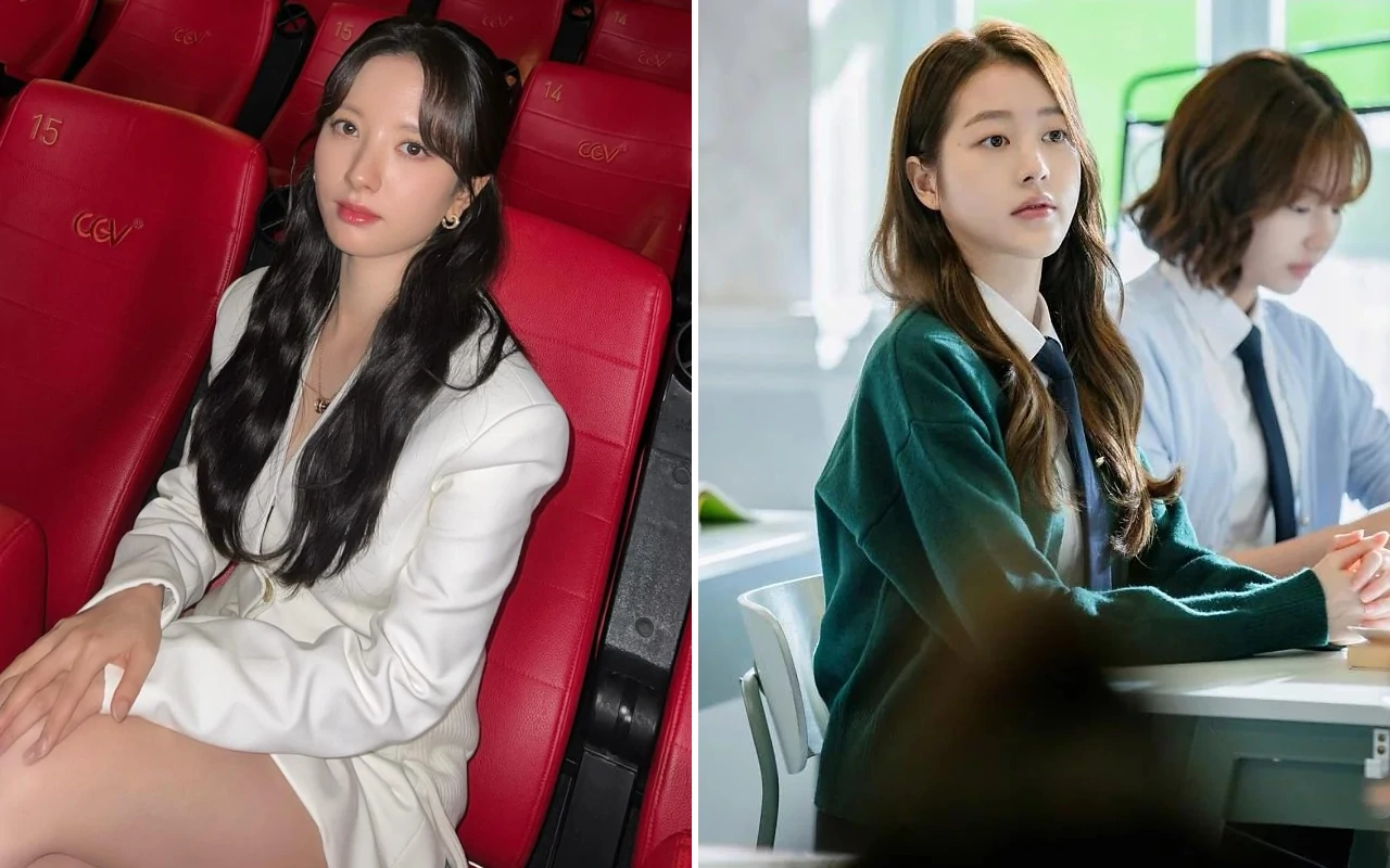 Ending Drama Bona & Jang Da Ah 'Pyramid Game' Bak Isyaratkan Season 2
