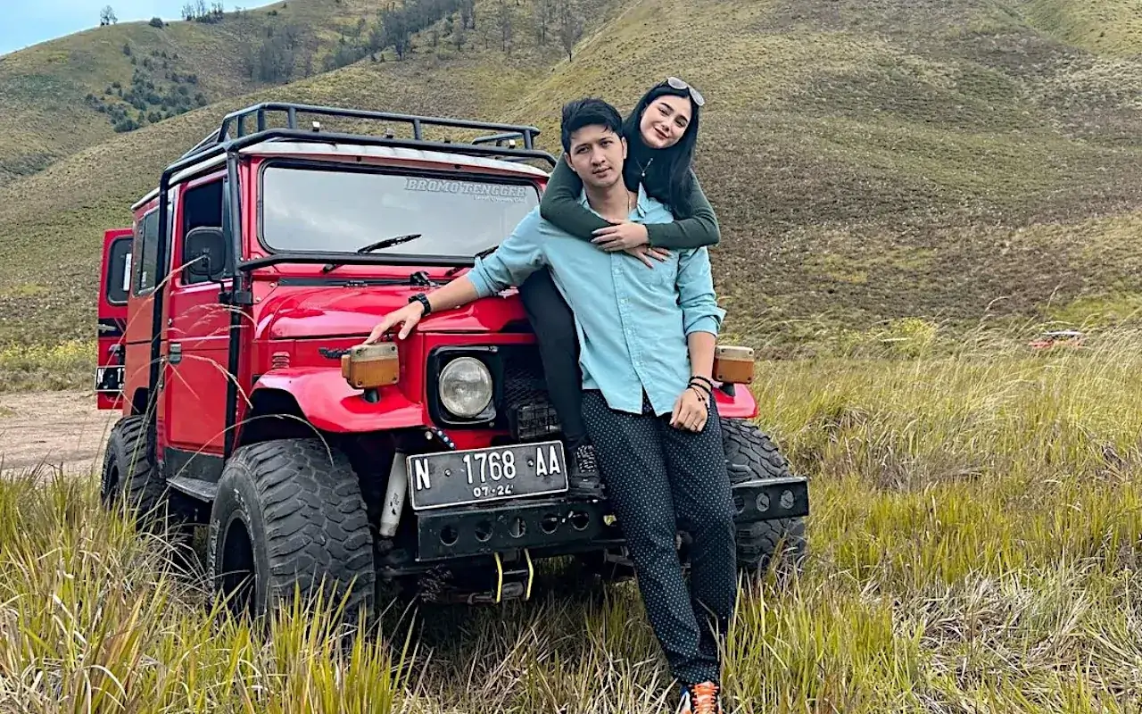 Sahabat Bocorkan Aditya Zoni dan Yasmine Ow Diam-Diam Cerai Secara Agama