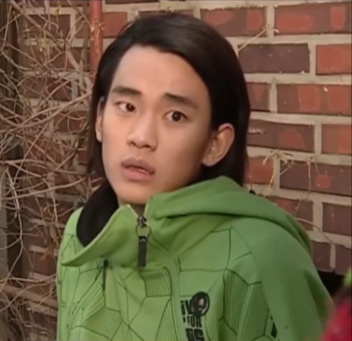 Video Lawas Kim Soo Hyun Bintangi \'Kimchi Cheese Smile\' Bikin Istigfar
