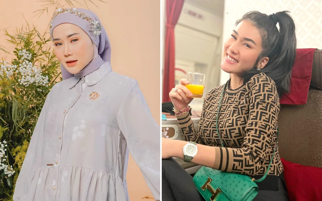 Marissya Icha Bongkar Pesan Terakhir Stevie Agnecya usai Penyebab Meninggal Dikaitkan Santet
