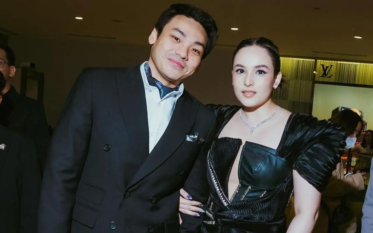 Suami Ganteng Chelsea Islan Tunjukkan Attitude Luar Biasa Usai Gagal Nyaleg