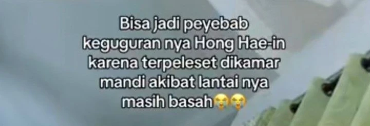 Viral Teori Alasan Anak Kim Ji Won & Kim Soo Hyun Meninggal di \'Queen of Tears\'