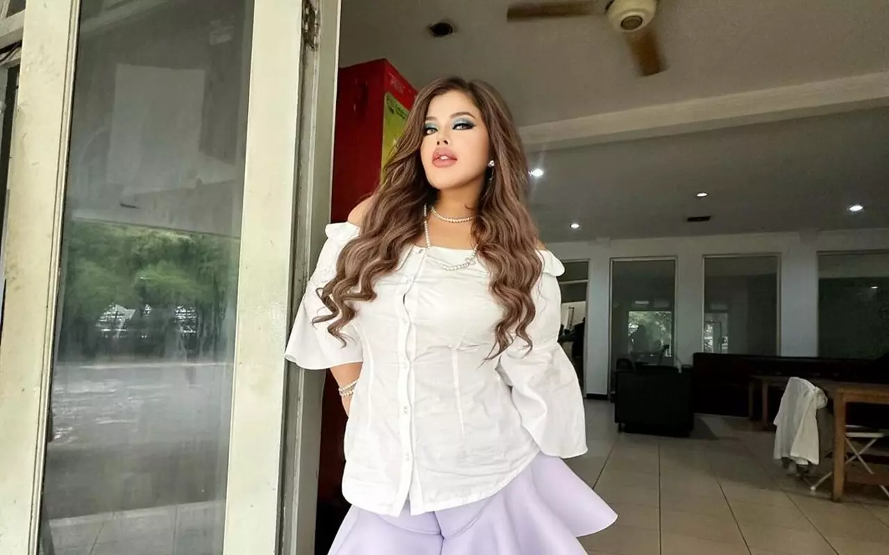 Shindy Samuel Curhat Sempat Kehilangan Arah dan Tujuan Hidup di Momen Ultah