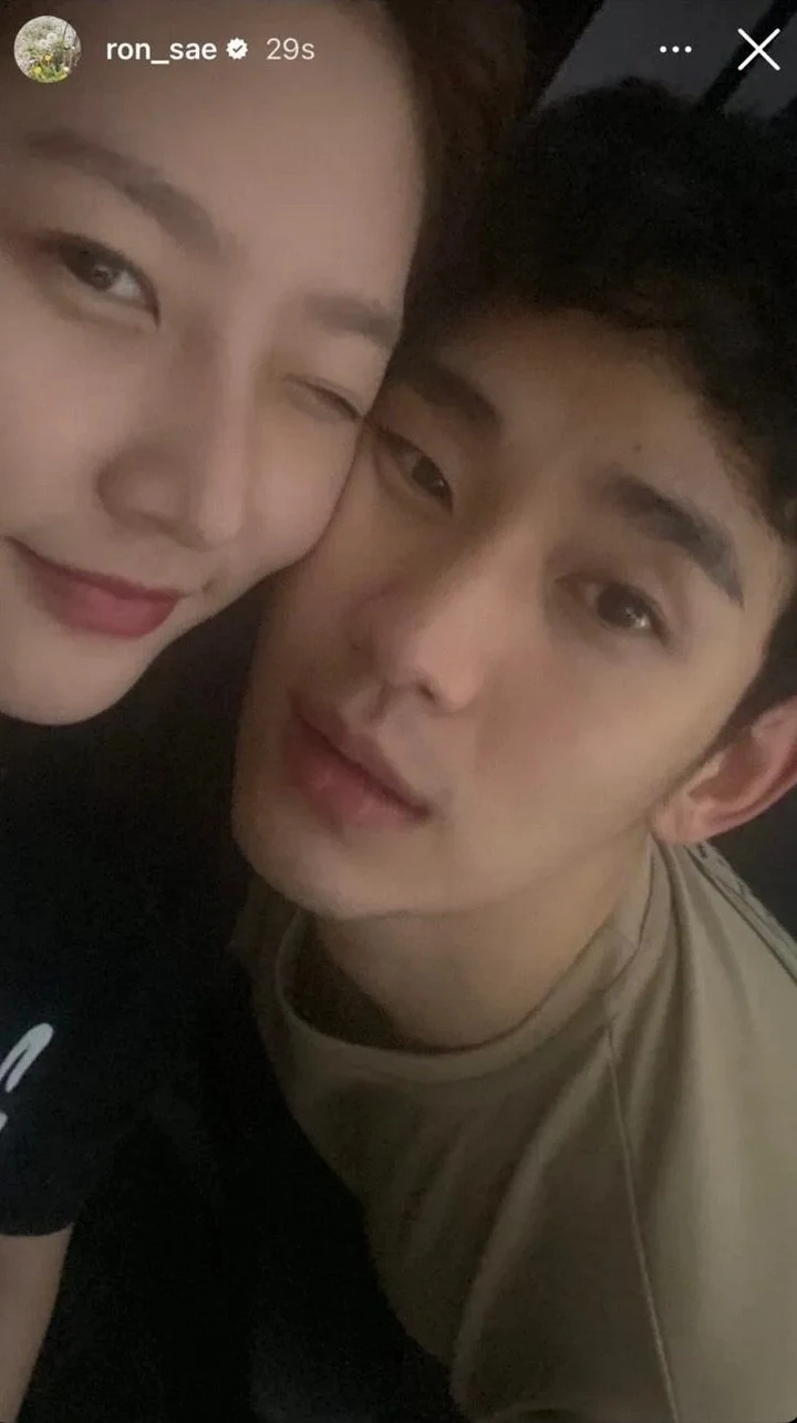 Kim Sae Ron dan Kim Soo Hyun Diterpa Rumor Kencan
