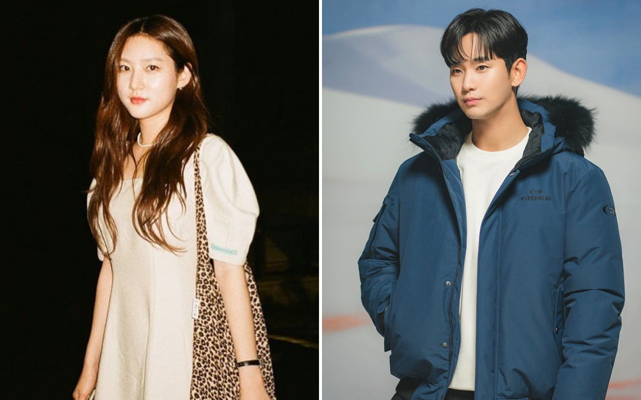 Penonton 'Queen of Tears' Omeli Kim Sae Ron Imbas Foto Mesra dengan Kim Soo Hyun