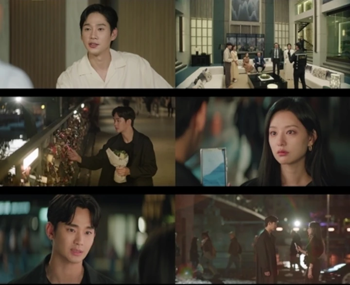 \'Queen Of Tears\' Episode 5-6 Recap: Kim Soo Hyun Ketahuan Ingin Ceraikan Kim Ji Won