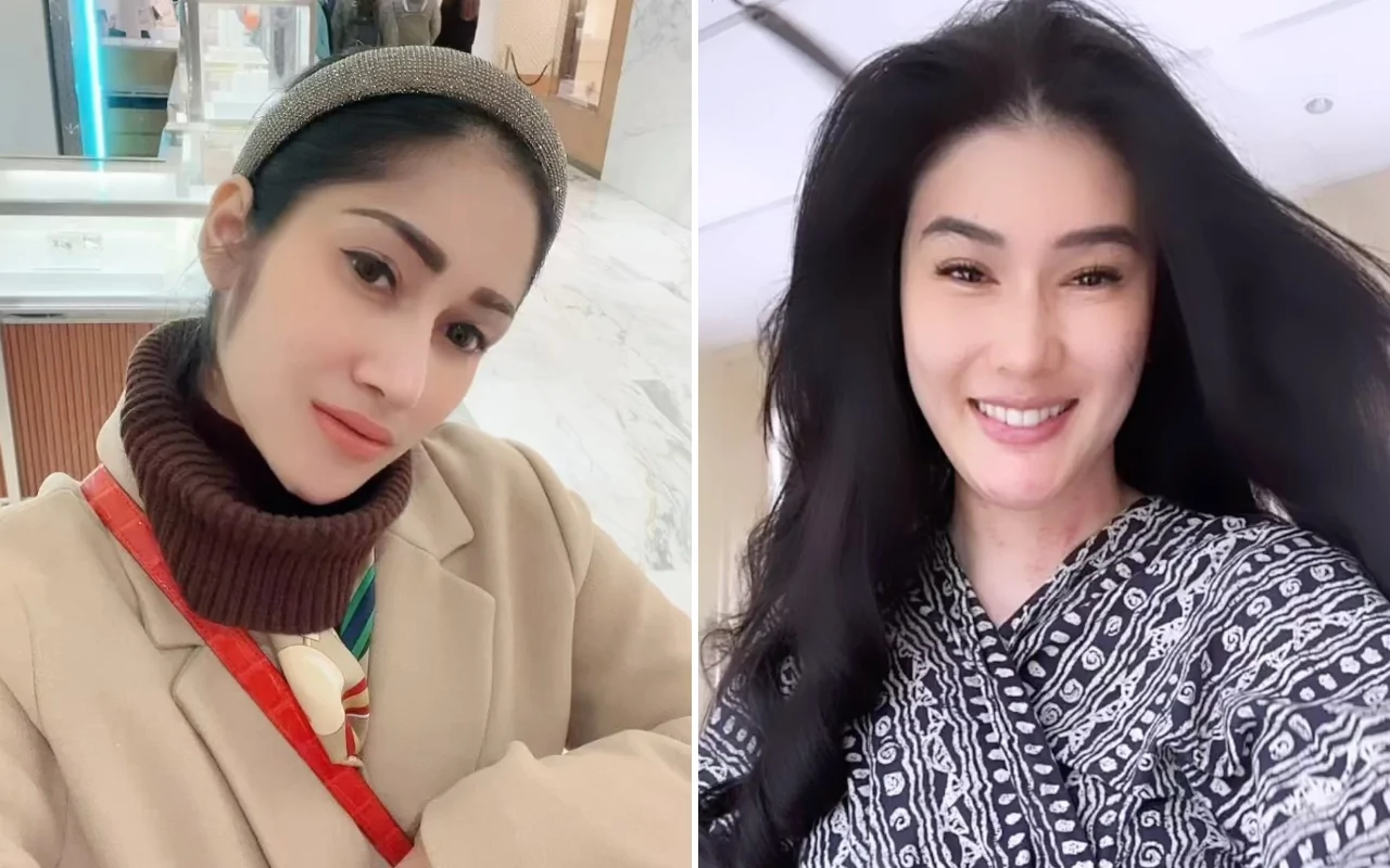 Icha Annisa Siap Dihipnotis Uya Kuya Demi Bantah Santet Stevie Agnecya dan Olga Syahputra