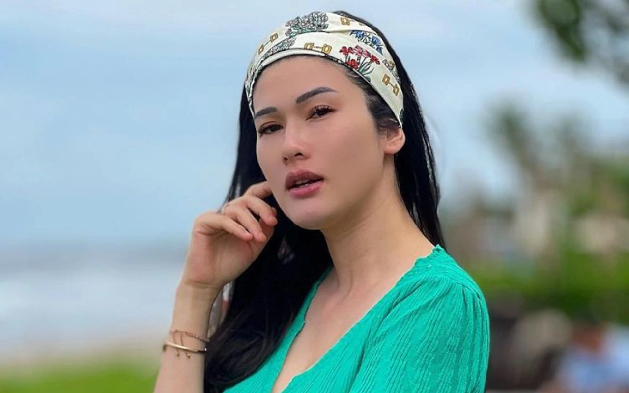 Kerabat Ungkap Rencana Terakhir Stevie Agnecya bak Firasat Meninggal Dunia