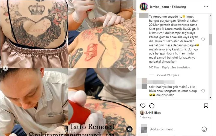 Instagram