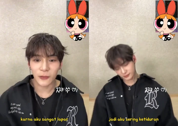Zayyan XODIAC Ungkap Rasanya Kerja sebagai Idol K-Pop saat Jalankan Puasa Ramadan