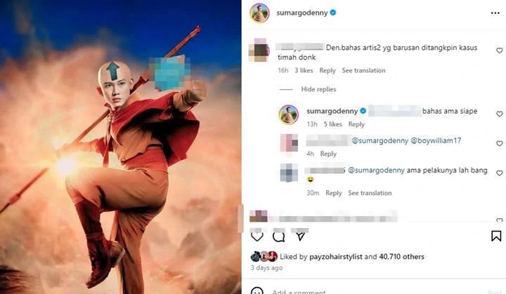 Instagram